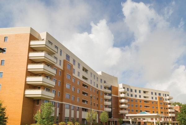 nursing homes in naugatuck ct